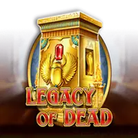 Legacy of Dead